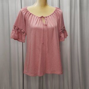 Naif blouse size Med